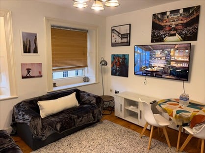 2 Bed Flat, Hampton Gardens, NE1