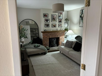 2 Bed End Terrace, Swan Grove, WA16