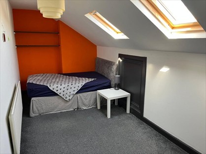 Room in a Shared House, Westminster Road, CV1
