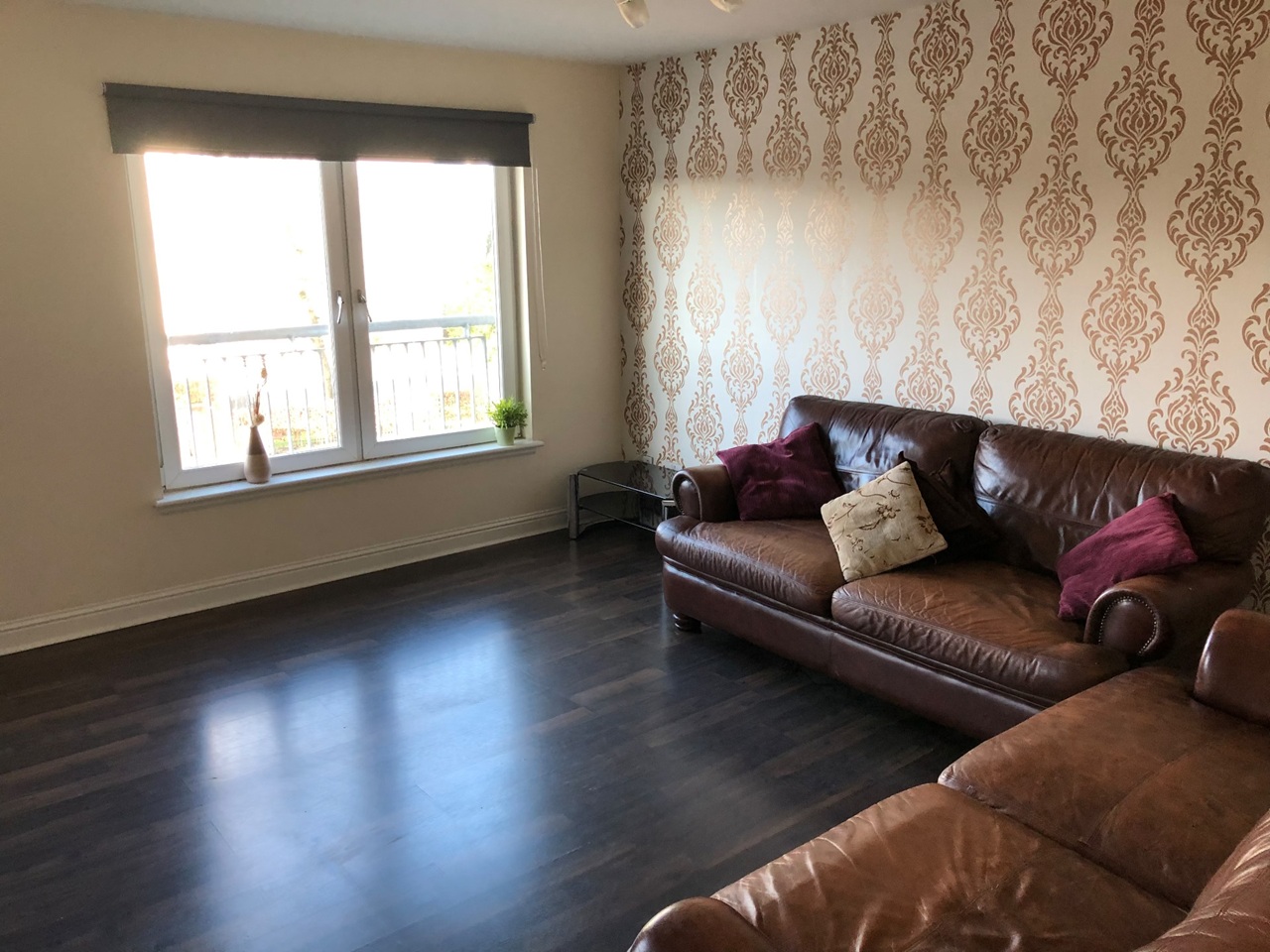 2 Bed Flat, Shields Road, G41 photo 5