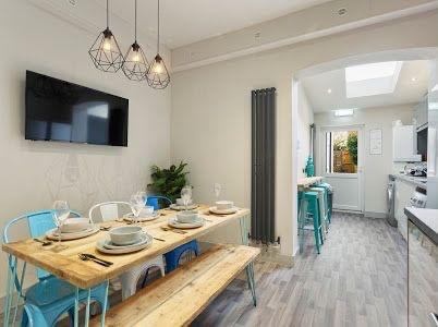 Additional image 8 of Room in a Shared House, Chester Street, CV1, N1 7GU