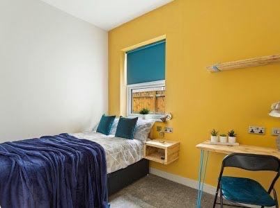 Additional image 2 of Room in a Shared House, Chester Street, CV1, N1 7GU