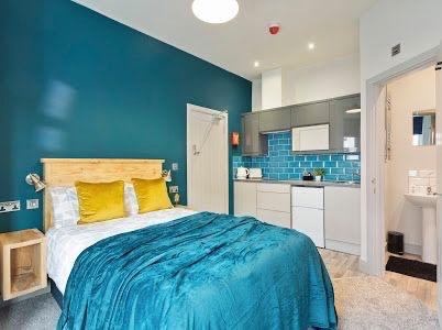 Additional image 4 of Room in a Shared House, Chester Street, CV1, N1 7GU