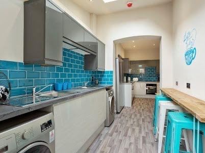 Additional image 9 of Room in a Shared House, Chester Street, CV1, N1 7GU