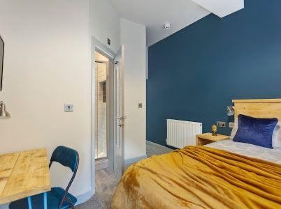 Additional image 5 of Room in a Shared House, Chester Street, CV1, N1 7GU