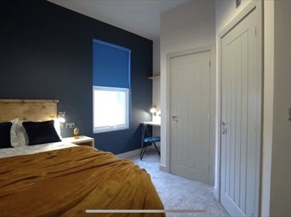 Room in a Shared House, Chester Street, CV1