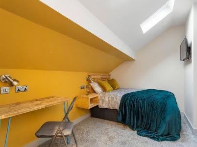 Additional image 6 of Room in a Shared House, Chester Street, CV1, N1 7GU