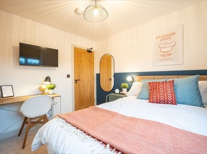 Room in a Shared House, Hamilton Road, CV2