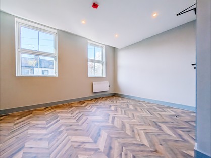 Studio Flat, Danesdale Road, E9