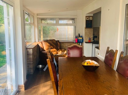 3 Bed Bungalow, Ivy Close, BH24