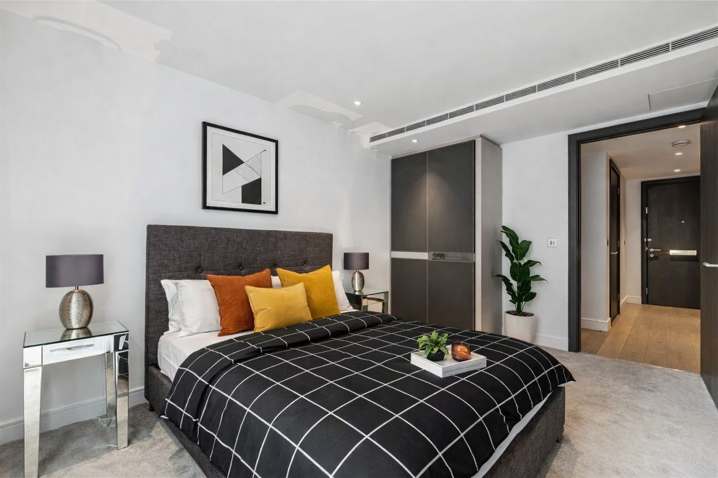 Additional image 2 of 1 Bed Flat, Lockside House, SW6, N1 7GU