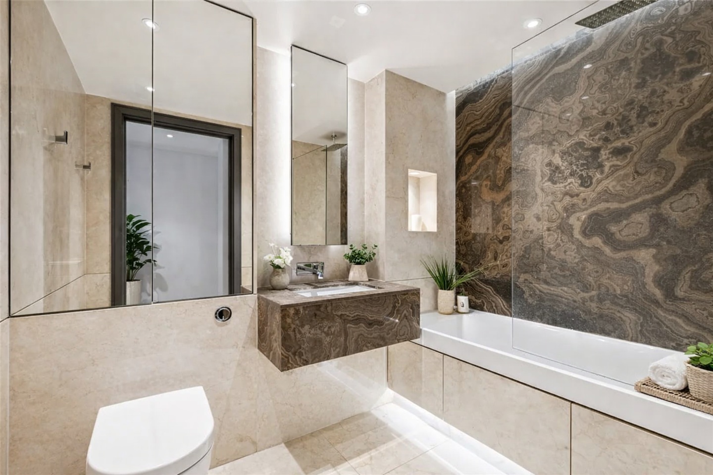 Additional image 3 of 1 Bed Flat, Lockside House, SW6, N1 7GU