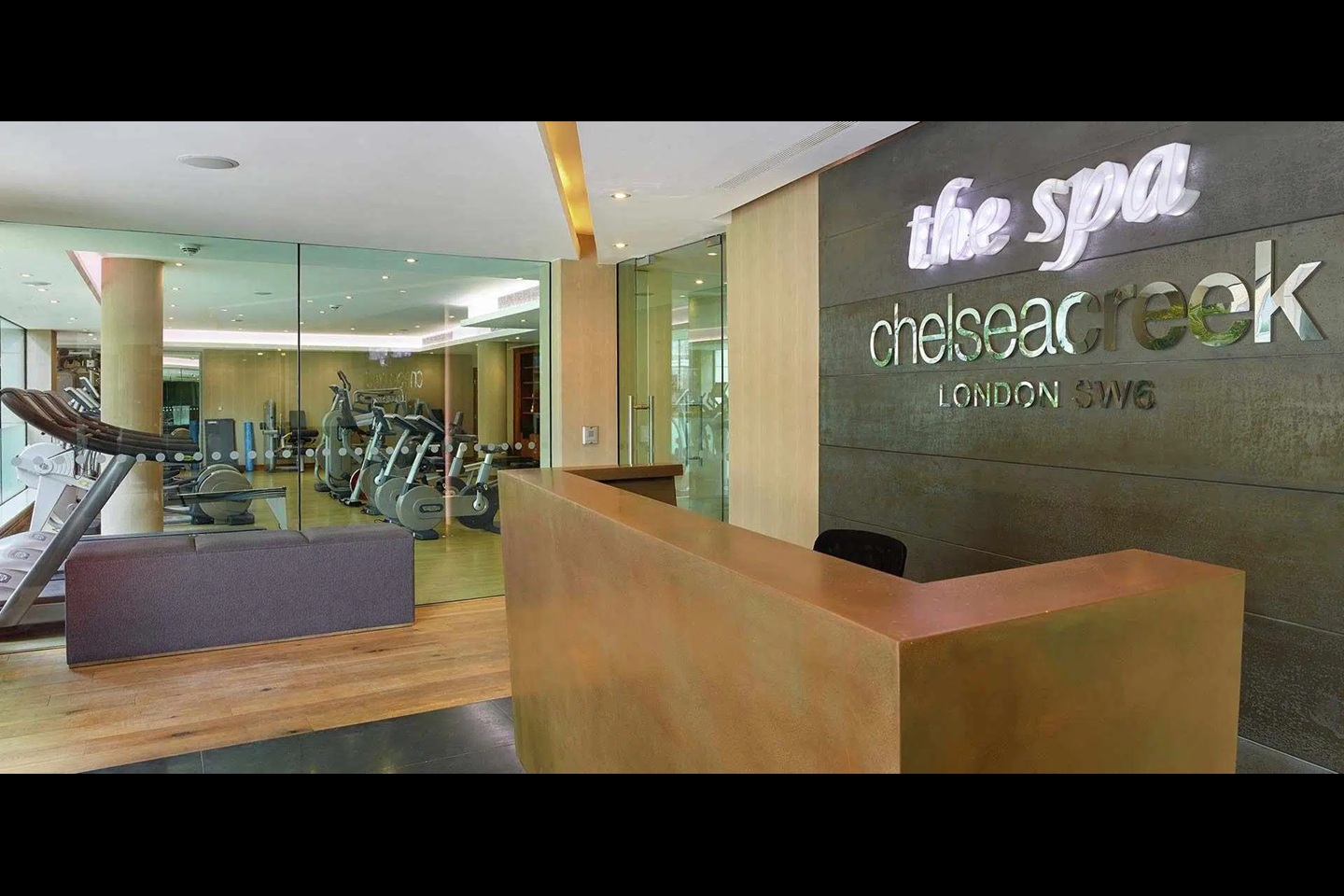 Additional image 6 of 1 Bed Flat, Lockside House, SW6, N1 7GU