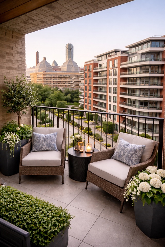 Additional image 4 of 1 Bed Flat, Lockside House, SW6, N1 7GU