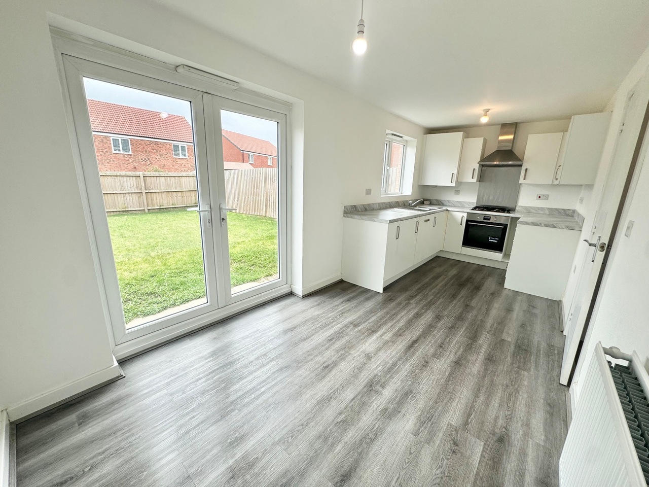 Hasland, Chesterfield - 3 Bed Detached House, Opal Street, S41 - To ...
