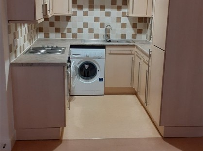 1 Bed Flat, The Larches, TN37