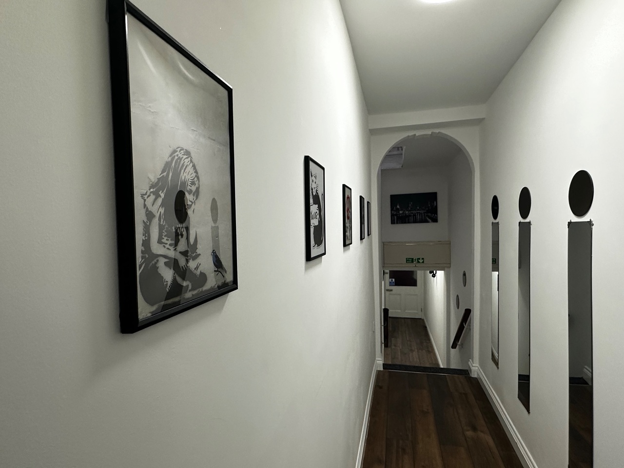 Additional image 2 of Room in a Shared House, Kennington Road, SE11, N1 7GU
