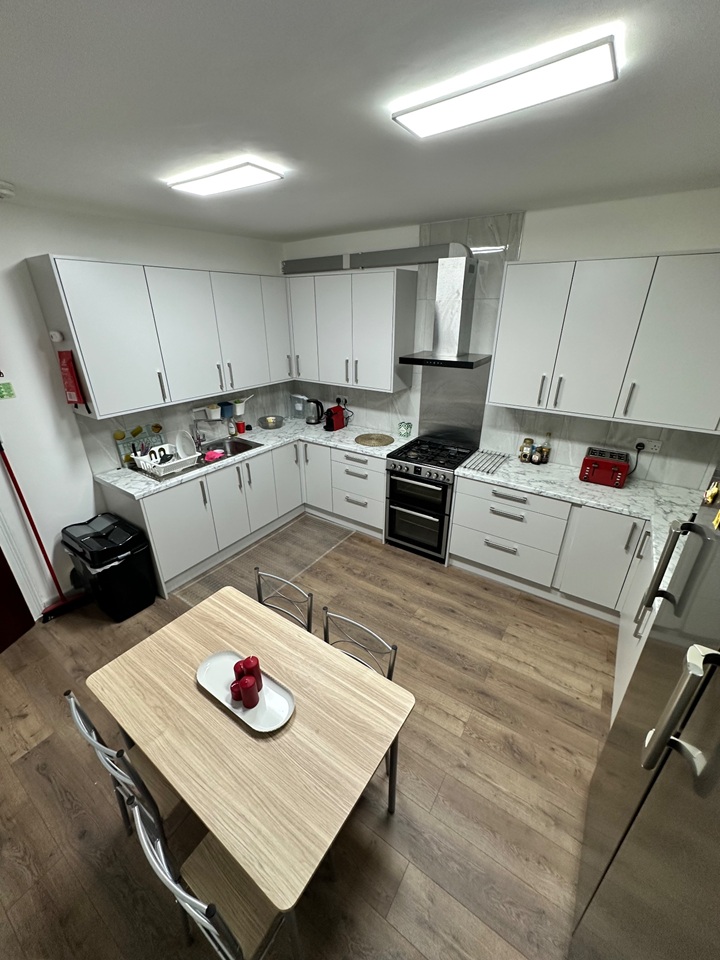 Additional image 9 of Room in a Shared House, Kennington Road, SE11, N1 7GU