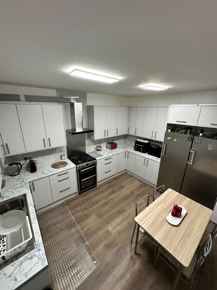 Additional image 10 of Room in a Shared House, Kennington Road, SE11, N1 7GU