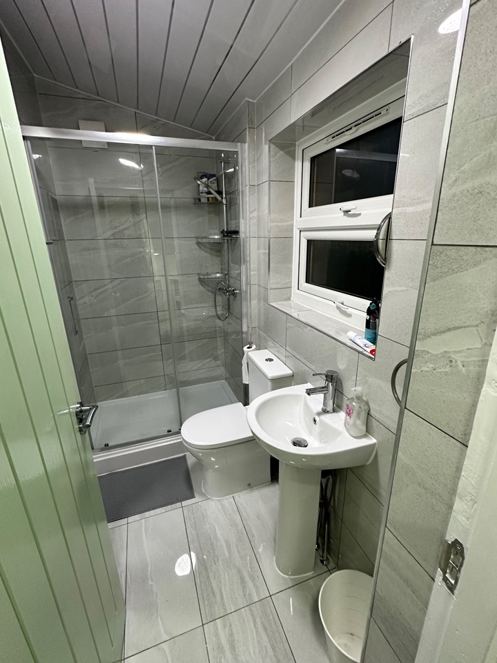 Additional image 13 of Room in a Shared House, Kennington Road, SE11, N1 7GU