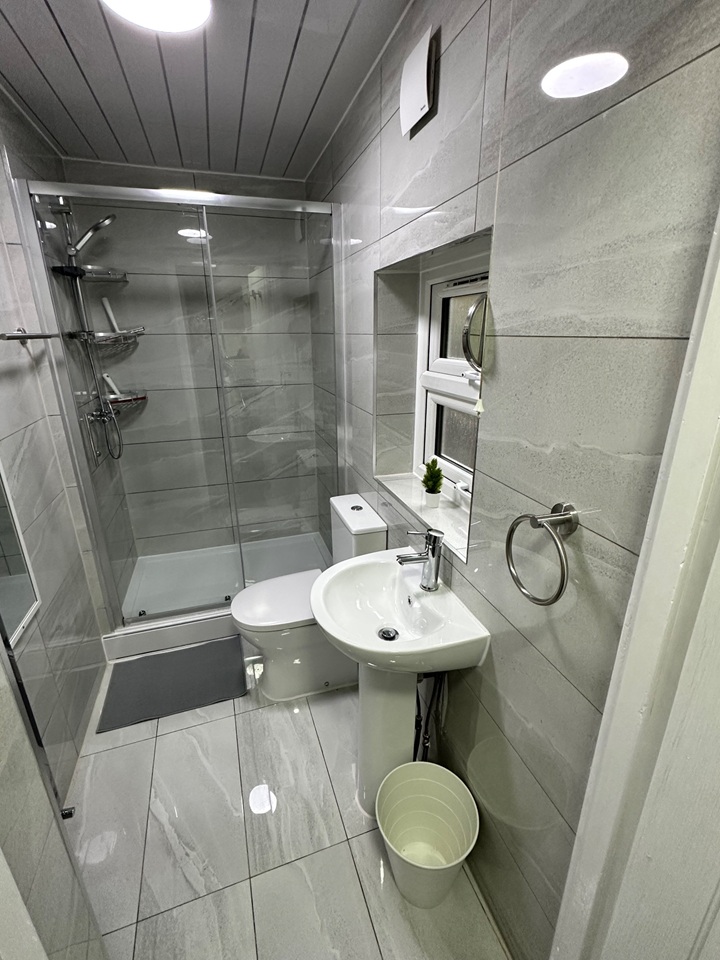 Additional image 14 of Room in a Shared House, Kennington Road, SE11, N1 7GU