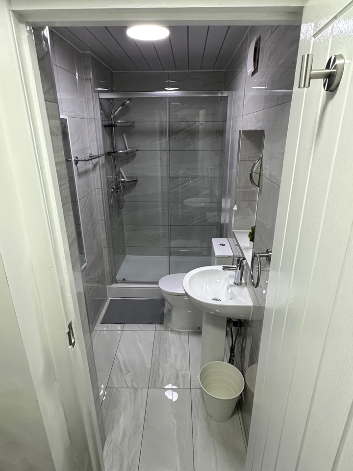 Additional image 16 of Room in a Shared House, Kennington Road, SE11, N1 7GU