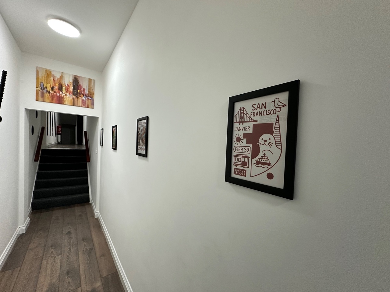 Additional image 4 of Room in a Shared House, Kennington Road, SE11, N1 7GU