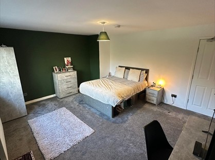 Room in a Shared House, St Georges Road, TR1