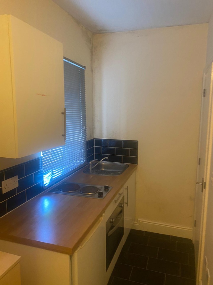 Additional image 9 of Studio Flat, Lodge Causeway, BS16, N1 7GU