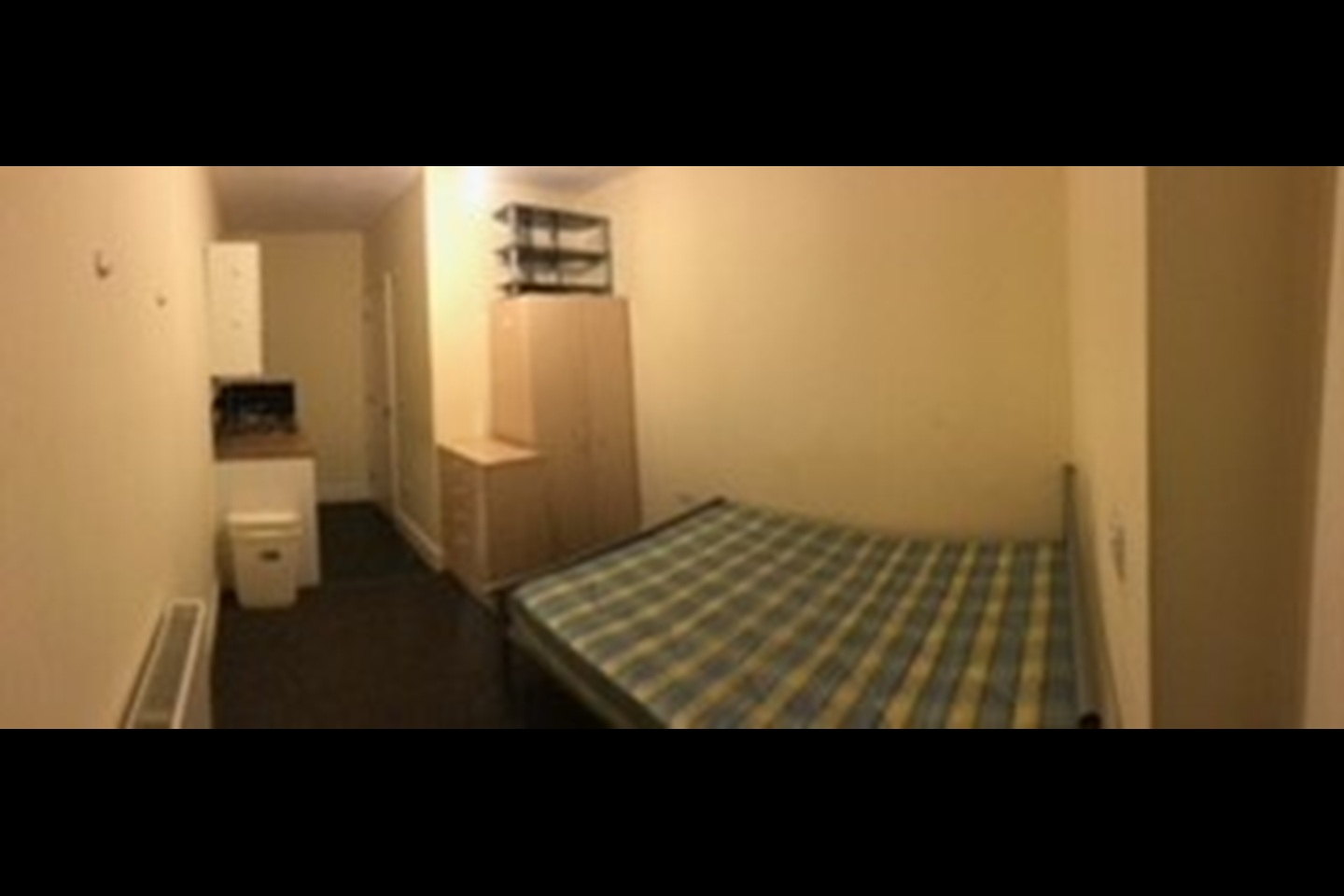 Additional image 10 of Studio Flat, Lodge Causeway, BS16, N1 7GU