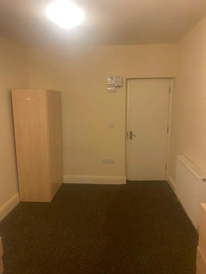 Additional image 14 of Studio Flat, Lodge Causeway, BS16, N1 7GU