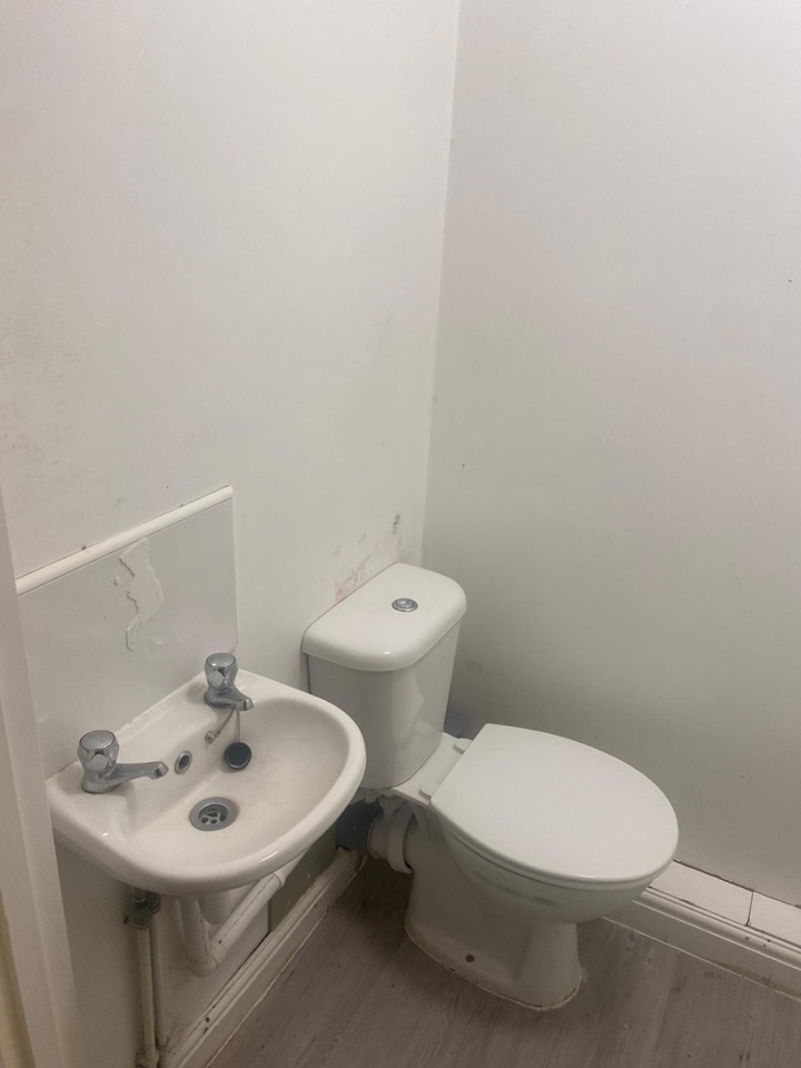 Additional image 15 of Studio Flat, Lodge Causeway, BS16, N1 7GU