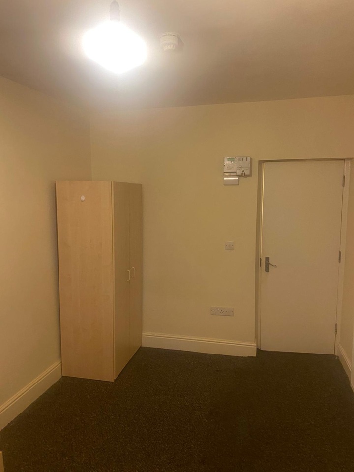 Additional image 16 of Studio Flat, Lodge Causeway, BS16, N1 7GU