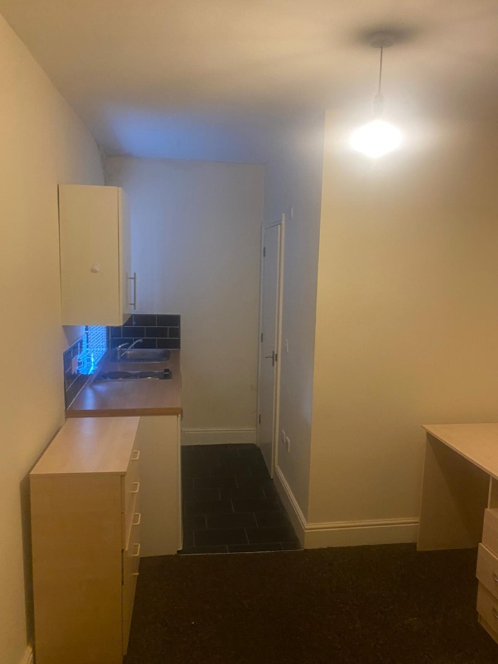 Additional image 17 of Studio Flat, Lodge Causeway, BS16, N1 7GU