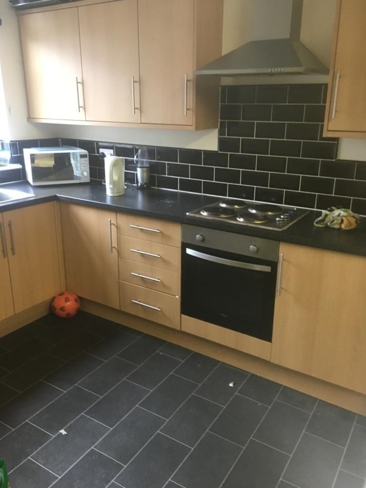 Additional image 19 of Studio Flat, Lodge Causeway, BS16, N1 7GU