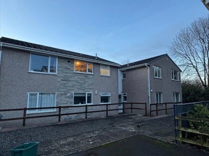 3 Bed Flat, The Grove, BS25