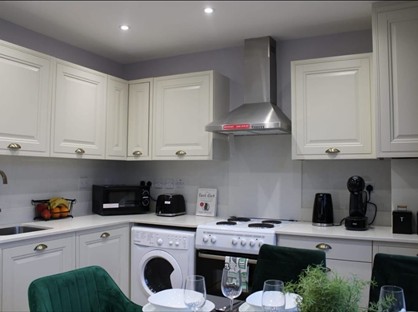 3 Bed Flat, Dudden Hill Lane, NW10