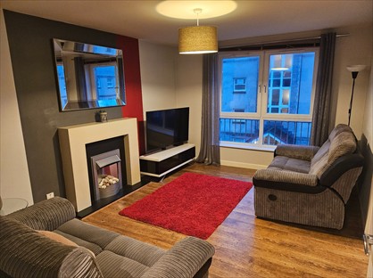 2 Bed Flat, South College Street, AB11
