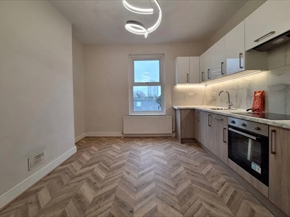 3 Bed Flat, Herbert Road, SE18