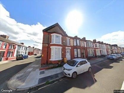 3 Bed End Terrace, Woodhall Road, L13