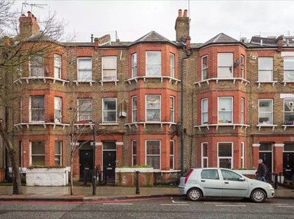 2 Bed Flat, Camden Street, NW1