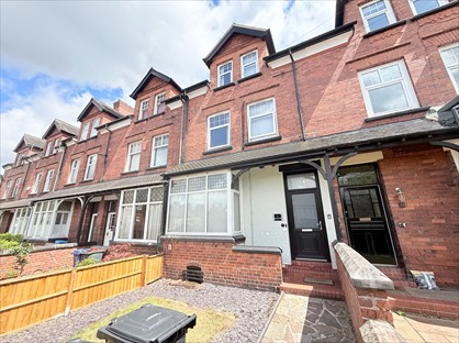 Room in a Shared House, Belgrave Road, ST5