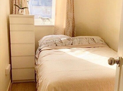 Room in a Shared Flat, Wade Court, N10