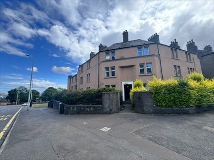 3 Bed Flat, Mitchell St, DD2