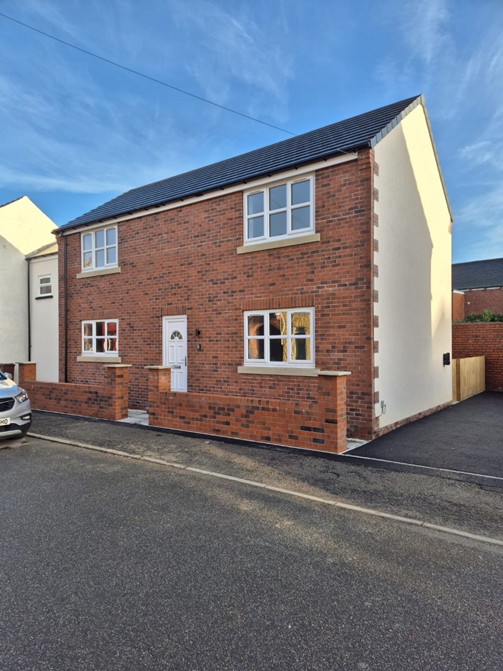 Barnsley - 3 Bed Detached House, Filey Avenue, S71 - To Rent Now for £ ...