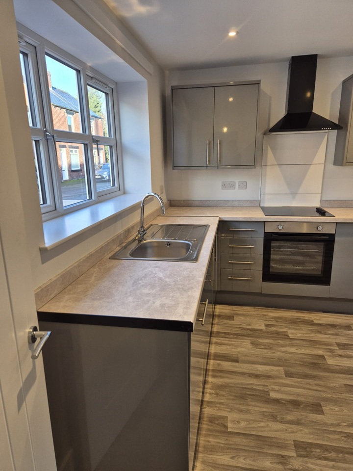 Barnsley - 3 Bed Detached House, Filey Avenue, S71 - To Rent Now for £ ...