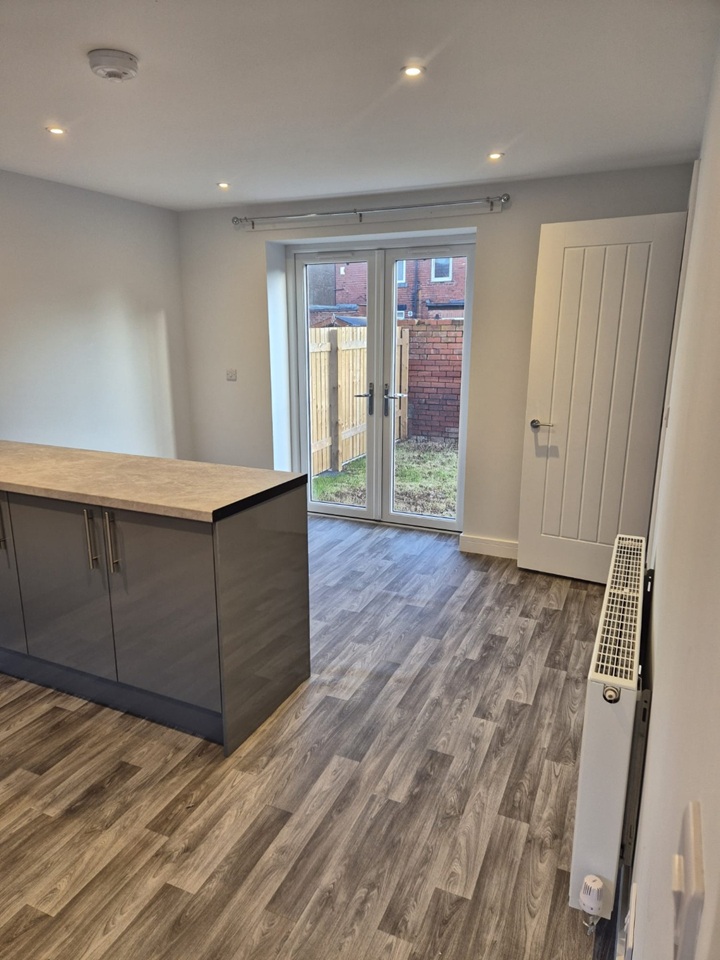 Barnsley - 3 Bed Detached House, Filey Avenue, S71 - To Rent Now for £ ...