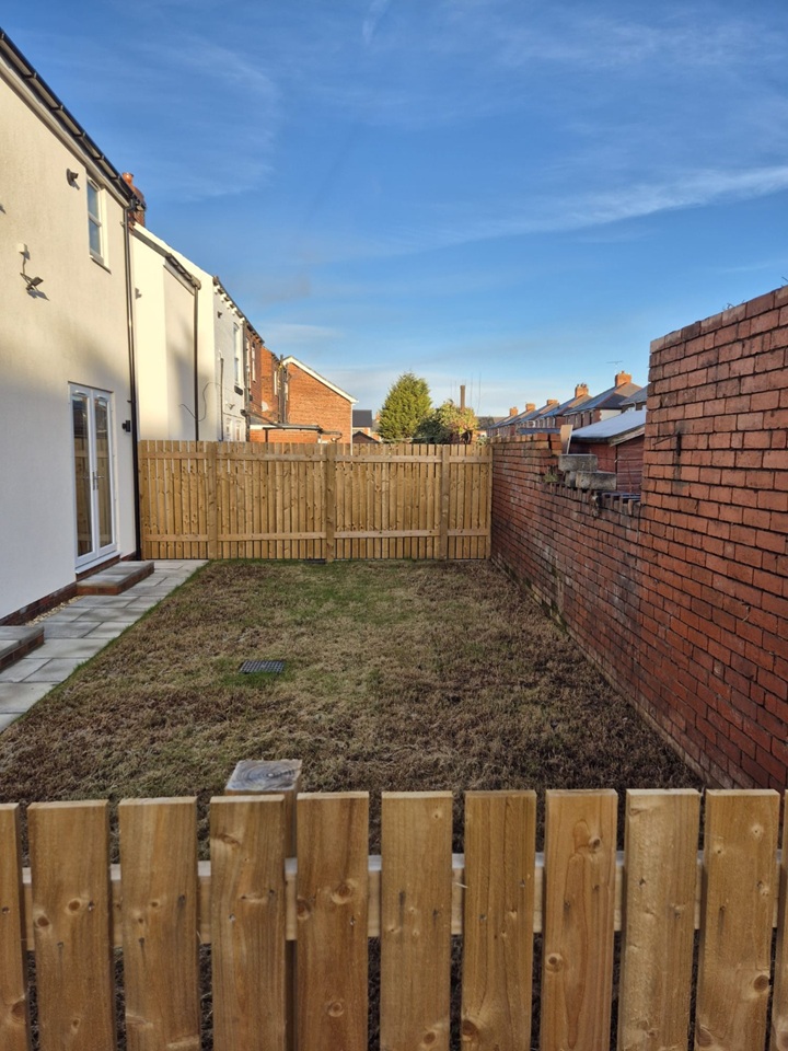 Barnsley - 3 Bed Detached House, Filey Avenue, S71 - To Rent Now for £ ...