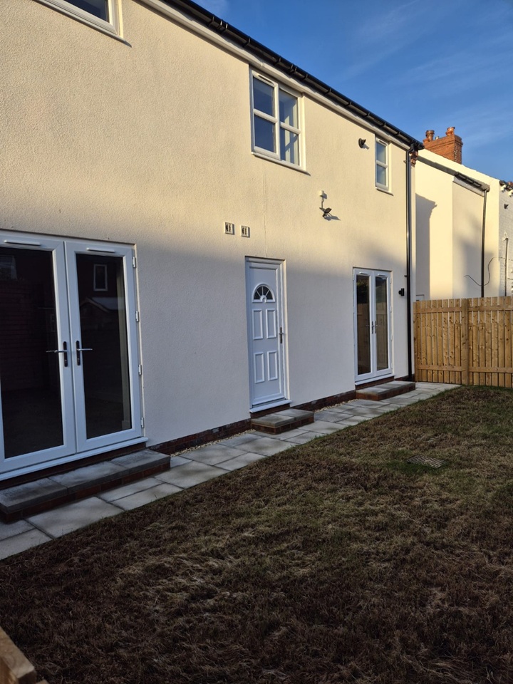 Barnsley - 3 Bed Detached House, Filey Avenue, S71 - To Rent Now for £ ...