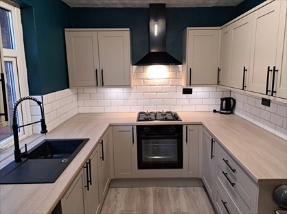 3 Bed Semi-Detached House, Reasby Villas, NE40